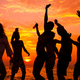 Illustration for article titled Want to Show Off Your Music Collection at the Next Beach Party?